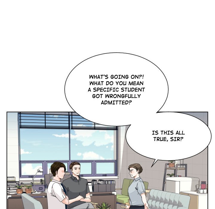 Unrequited Love Unrequited Love EP 86 - Toomics page 69 - 