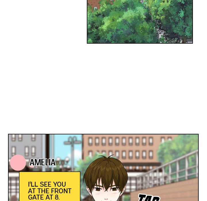Unrequited Love Unrequited Love EP 86 - Toomics page 79 - 
