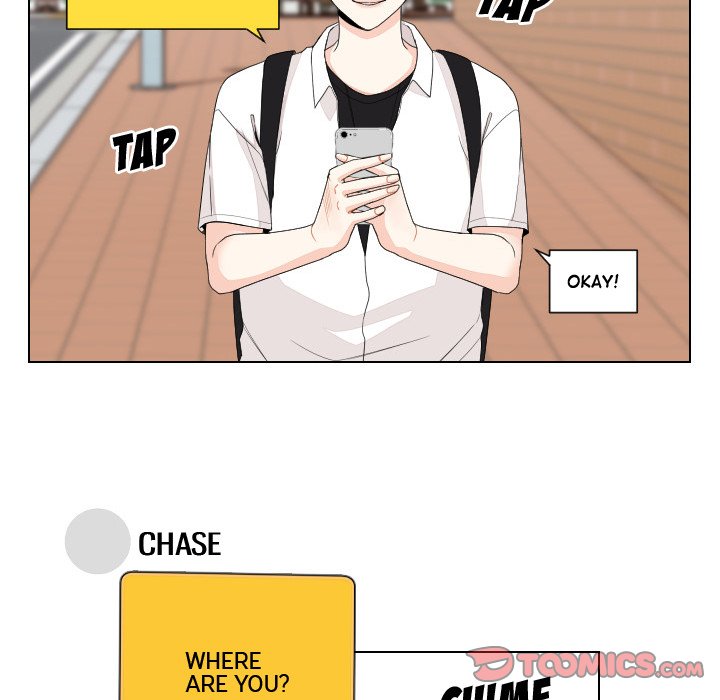 Unrequited Love Unrequited Love EP 86 - Toomics page 80 - 