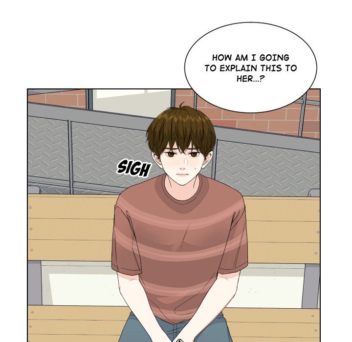 Unrequited Love Unrequited Love EP 86 - Toomics page 9 - 
