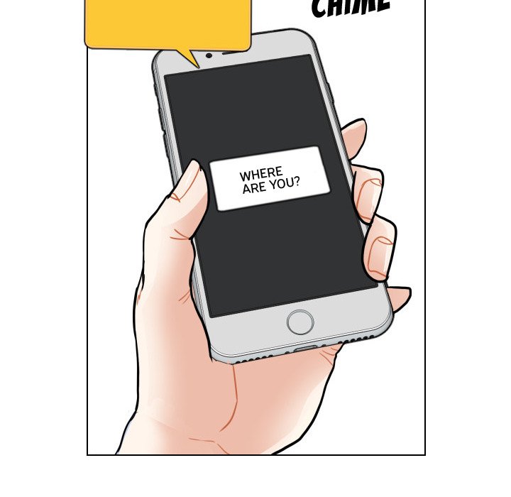 Unrequited Love Unrequited Love EP 86 - Toomics page 81 - 