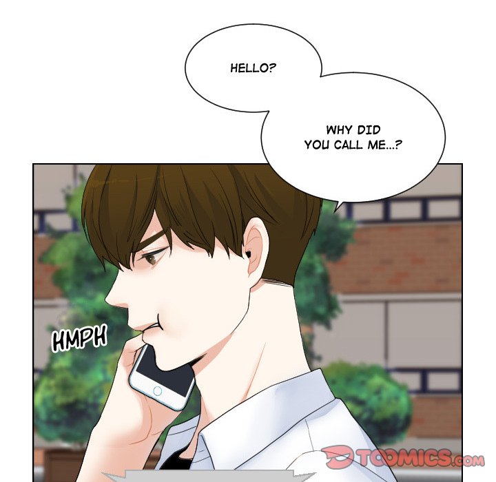 Unrequited Love Unrequited Love EP 86 - Toomics page 86 - 