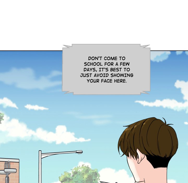 Unrequited Love Unrequited Love EP 86 - Toomics page 89 - 
