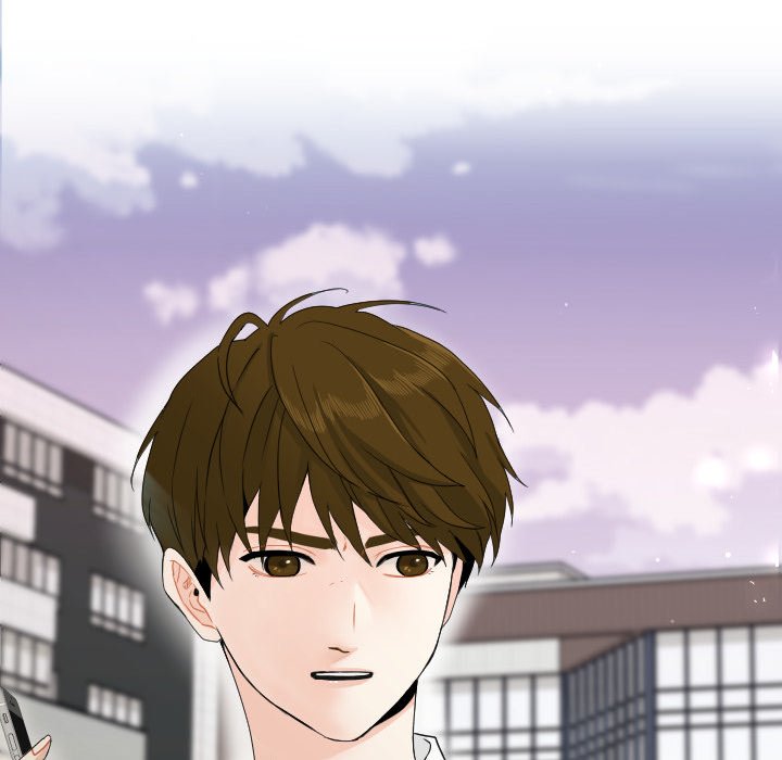Unrequited Love Unrequited Love EP 86 - Toomics page 93 - 