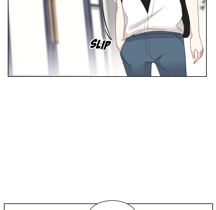 Unrequited Love Unrequited Love EP 87 - Toomics page 12 - 