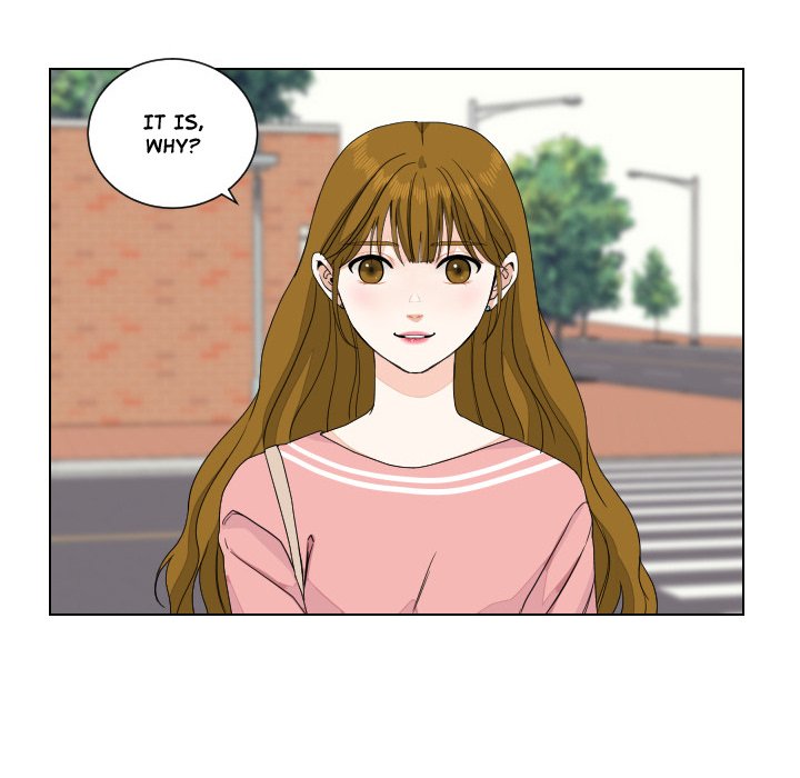 Unrequited Love Unrequited Love EP 87 - Toomics page 18 - 