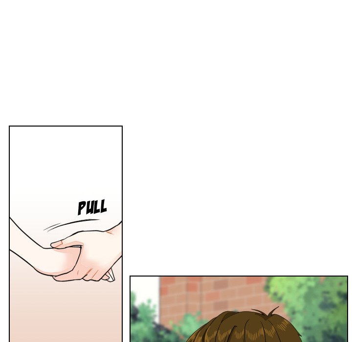 Unrequited Love Unrequited Love EP 87 - Toomics page 19 - 