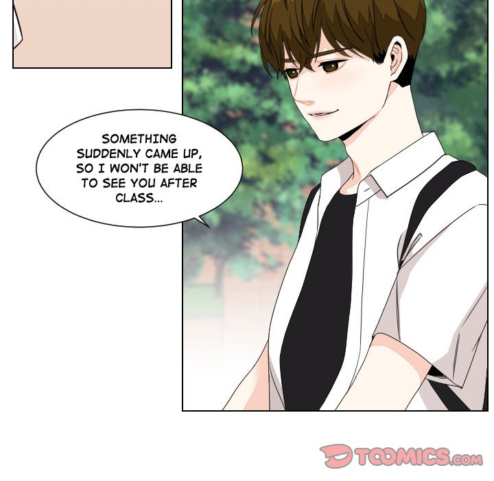 Unrequited Love Unrequited Love EP 87 - Toomics page 20 - 
