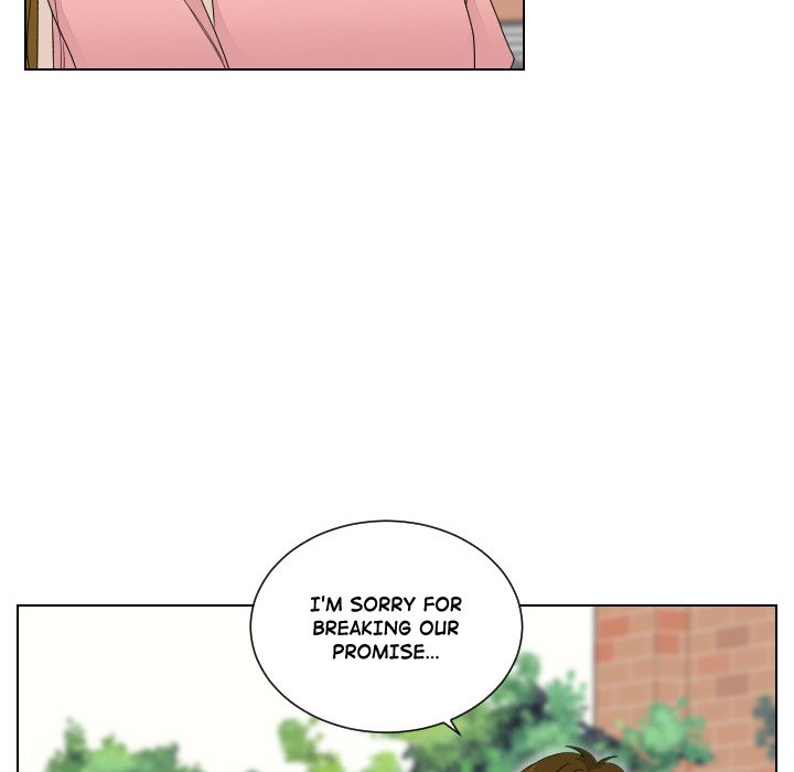 Unrequited Love Unrequited Love EP 87 - Toomics page 22 - 