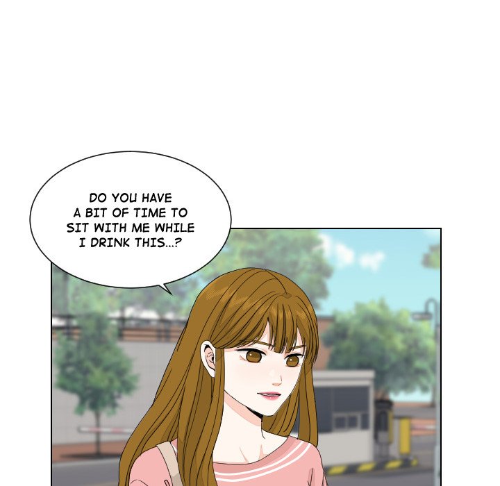 Unrequited Love Unrequited Love EP 87 - Toomics page 29 - 