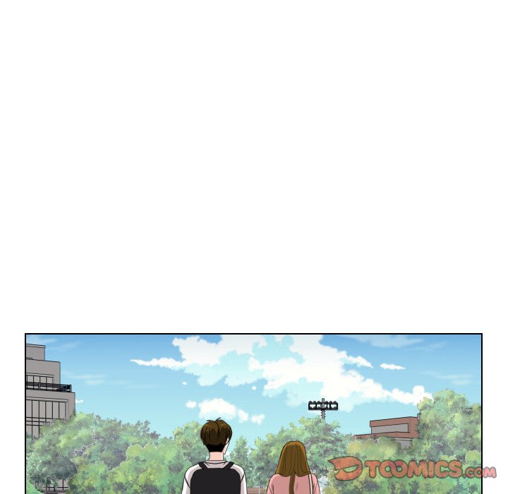 Unrequited Love Unrequited Love EP 87 - Toomics page 32 - 