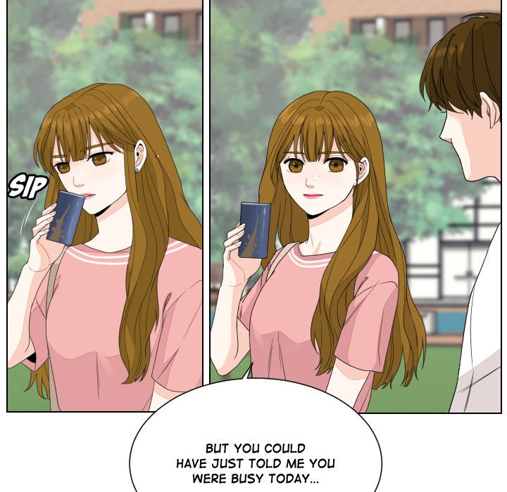 Unrequited Love Unrequited Love EP 87 - Toomics page 34 - 