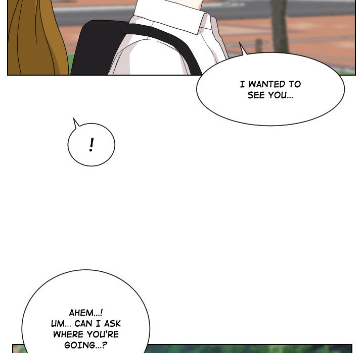 Unrequited Love Unrequited Love EP 87 - Toomics page 36 - 