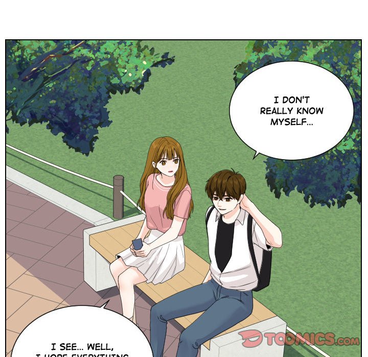 Unrequited Love Unrequited Love EP 87 - Toomics page 38 - 
