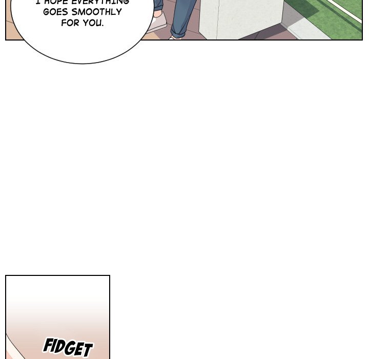 Unrequited Love Unrequited Love EP 87 - Toomics page 39 - 