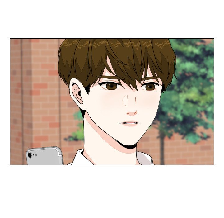 Unrequited Love Unrequited Love EP 87 - Toomics page 5 - 