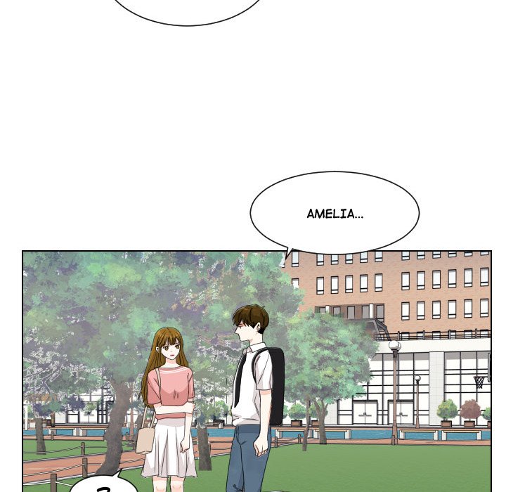 Unrequited Love Unrequited Love EP 87 - Toomics page 41 - 