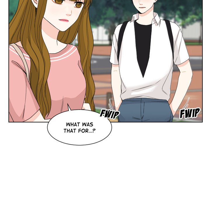 Unrequited Love Unrequited Love EP 87 - Toomics page 43 - 