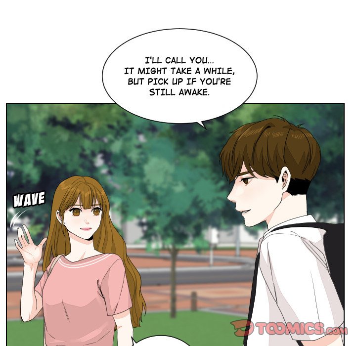 Unrequited Love Unrequited Love EP 87 - Toomics page 44 - 