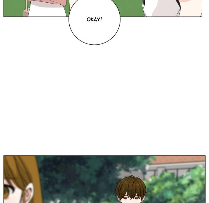 Unrequited Love Unrequited Love EP 87 - Toomics page 45 - 