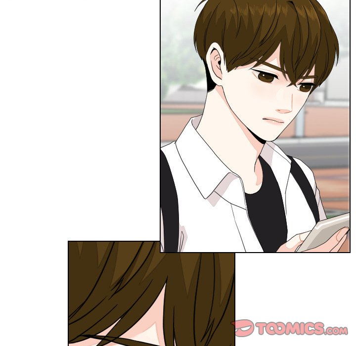 Unrequited Love Unrequited Love EP 87 - Toomics page 50 - 