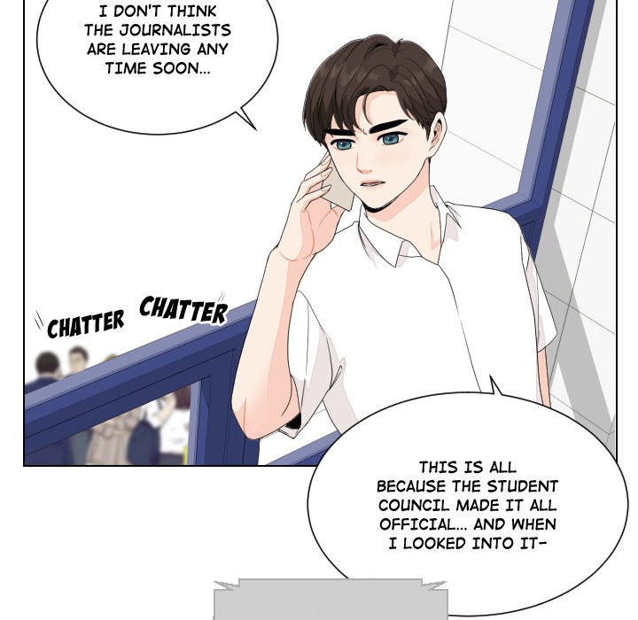 Unrequited Love Unrequited Love EP 87 - Toomics page 54 - 