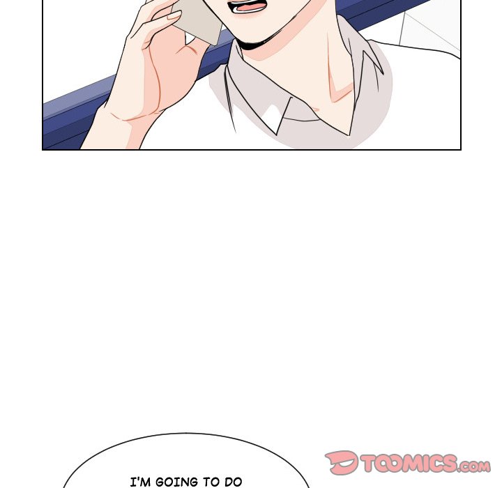 Unrequited Love Unrequited Love EP 87 - Toomics page 56 - 