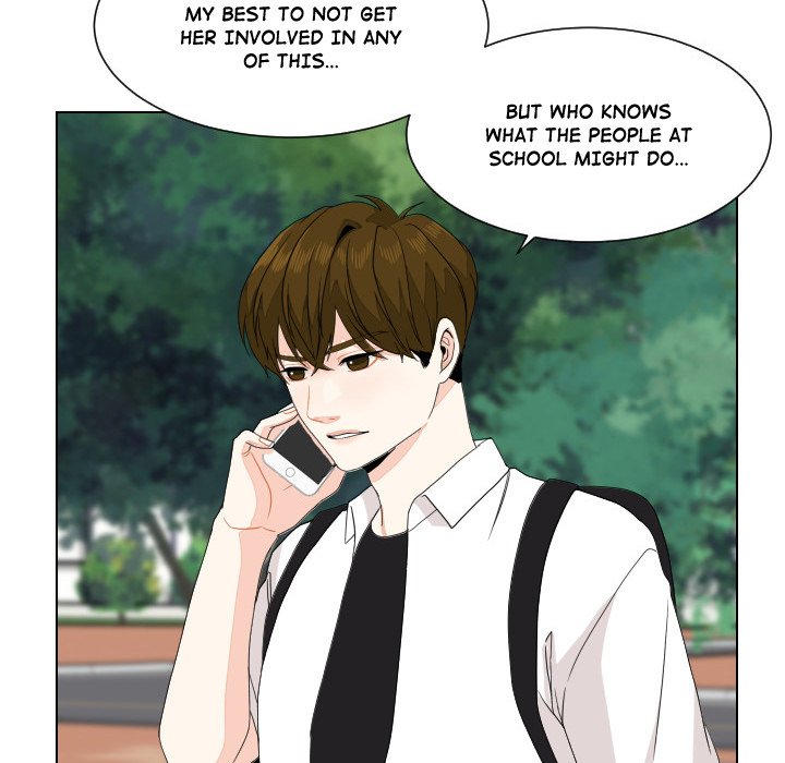 Unrequited Love Unrequited Love EP 87 - Toomics page 57 - 
