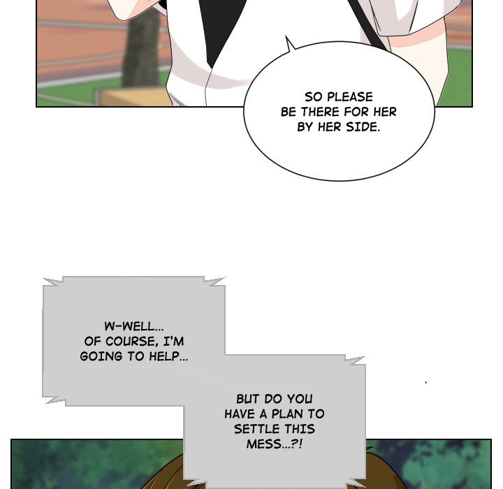 Unrequited Love Unrequited Love EP 87 - Toomics page 58 - 