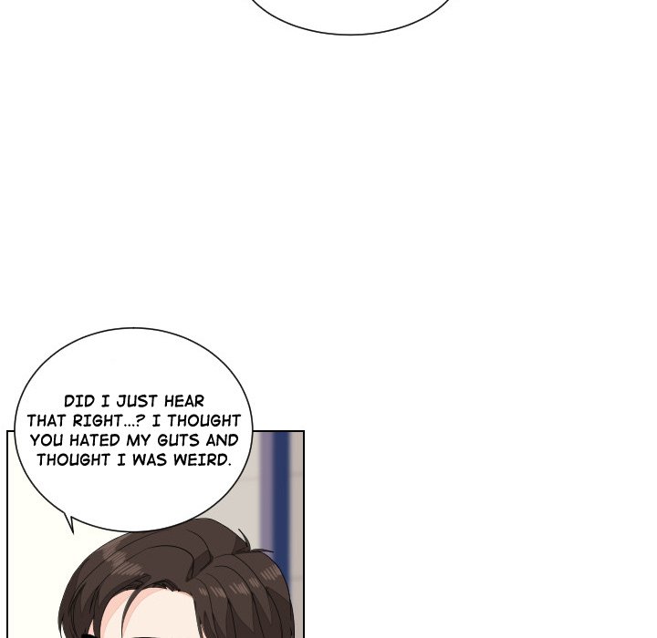 Unrequited Love Unrequited Love EP 87 - Toomics page 60 - 
