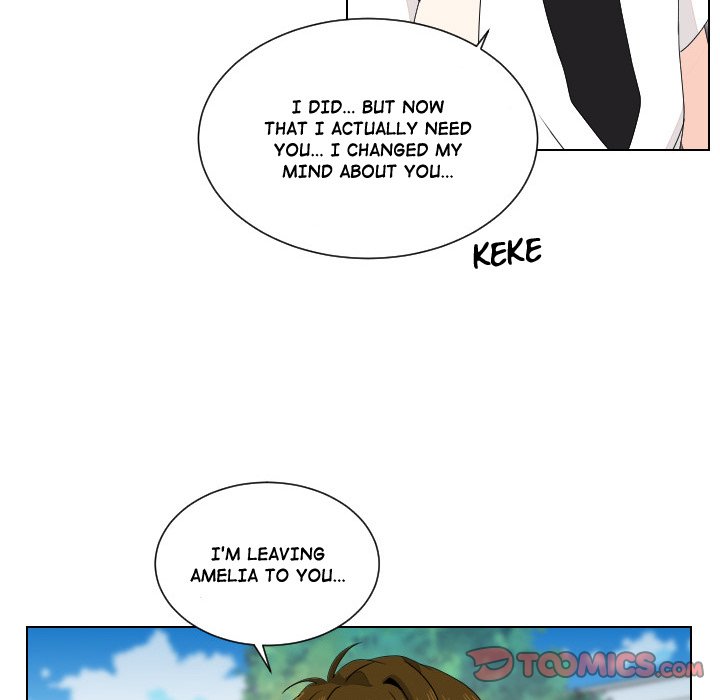 Unrequited Love Unrequited Love EP 87 - Toomics page 62 - 