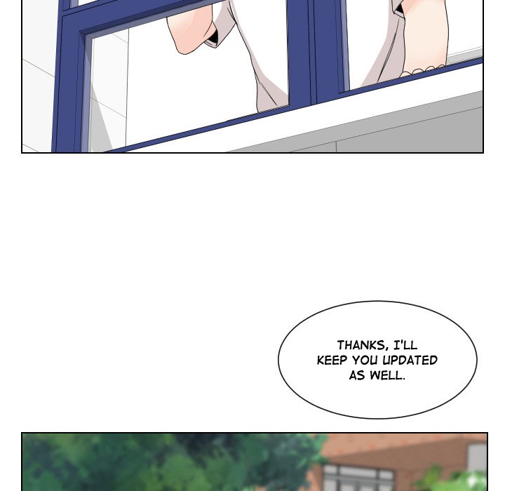 Unrequited Love Unrequited Love EP 87 - Toomics page 65 - 