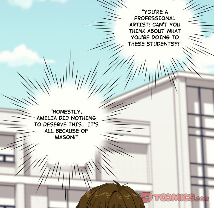 Unrequited Love Unrequited Love EP 87 - Toomics page 68 - 