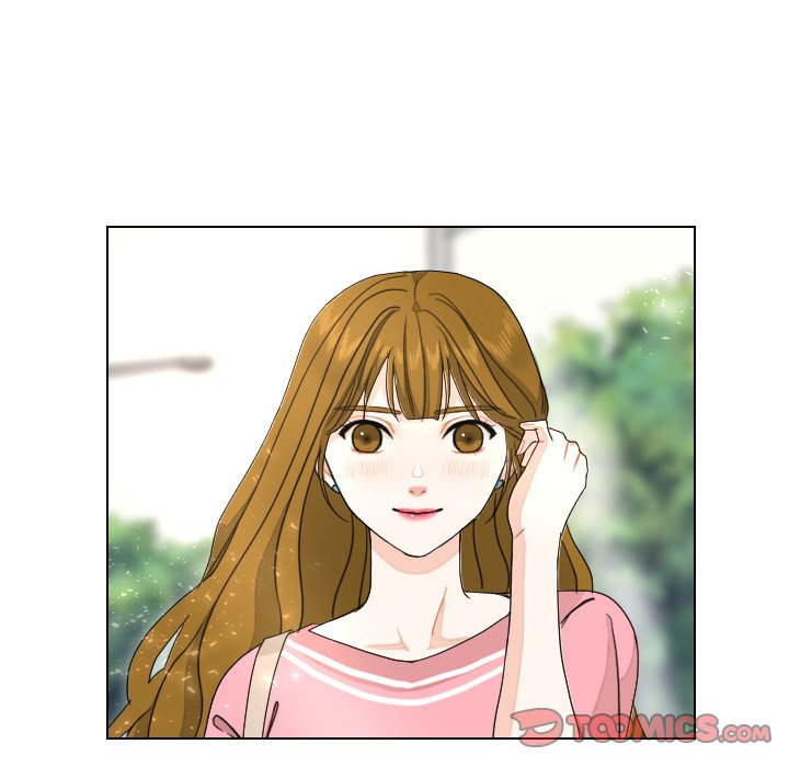 Unrequited Love Unrequited Love EP 87 - Toomics page 8 - 