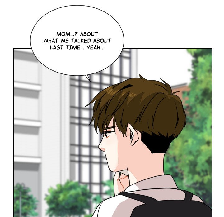 Unrequited Love Unrequited Love EP 87 - Toomics page 73 - 