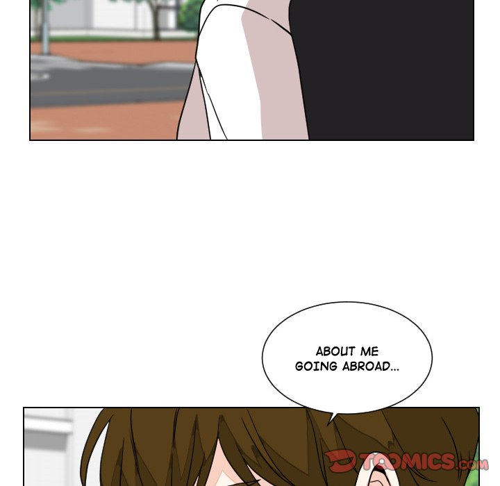 Unrequited Love Unrequited Love EP 87 - Toomics page 74 - 