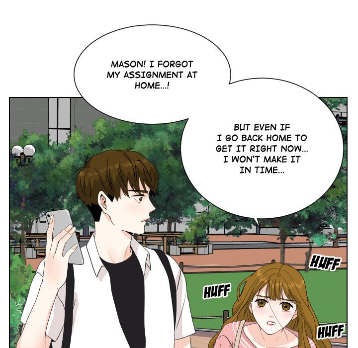 Unrequited Love Unrequited Love EP 87 - Toomics page 79 - 