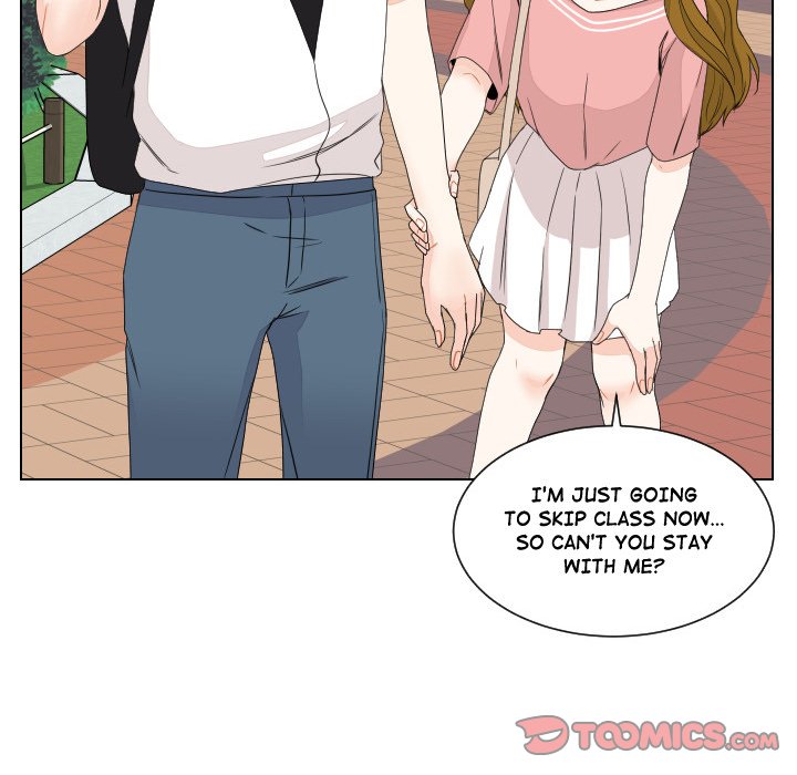 Unrequited Love Unrequited Love EP 87 - Toomics page 80 - 