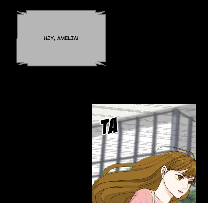 Unrequited Love Unrequited Love EP 88 - Toomics page 12 - 