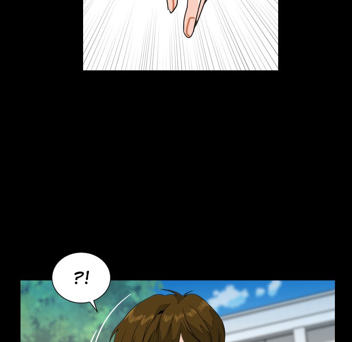 Unrequited Love Unrequited Love EP 88 - Toomics page 21 - 