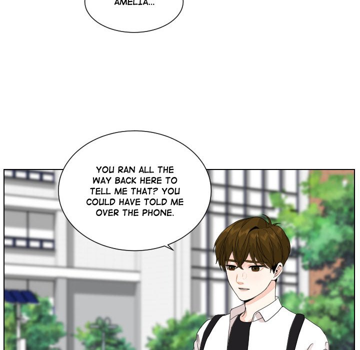 Unrequited Love Unrequited Love EP 88 - Toomics page 25 - 
