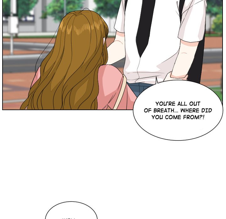 Unrequited Love Unrequited Love EP 88 - Toomics page 26 - 