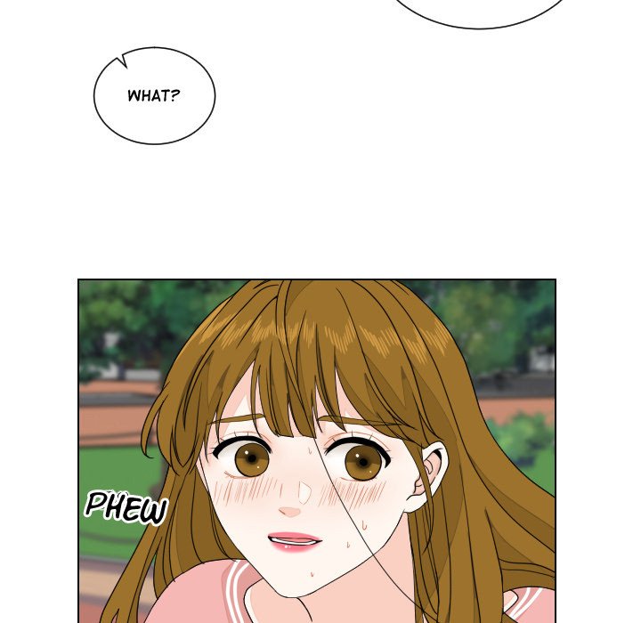 Unrequited Love Unrequited Love EP 88 - Toomics page 28 - 