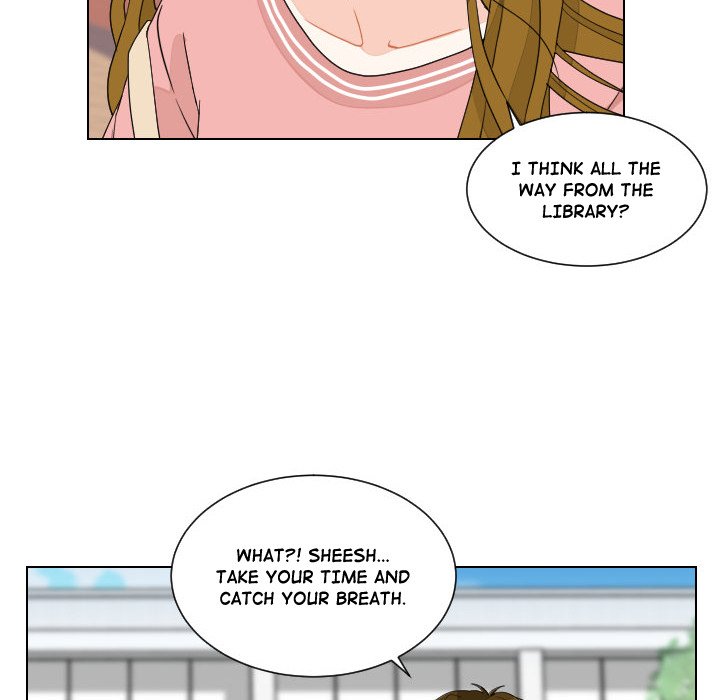 Unrequited Love Unrequited Love EP 88 - Toomics page 29 - 