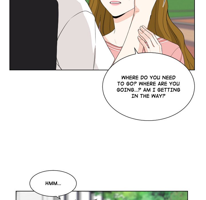 Unrequited Love Unrequited Love EP 88 - Toomics page 32 - 