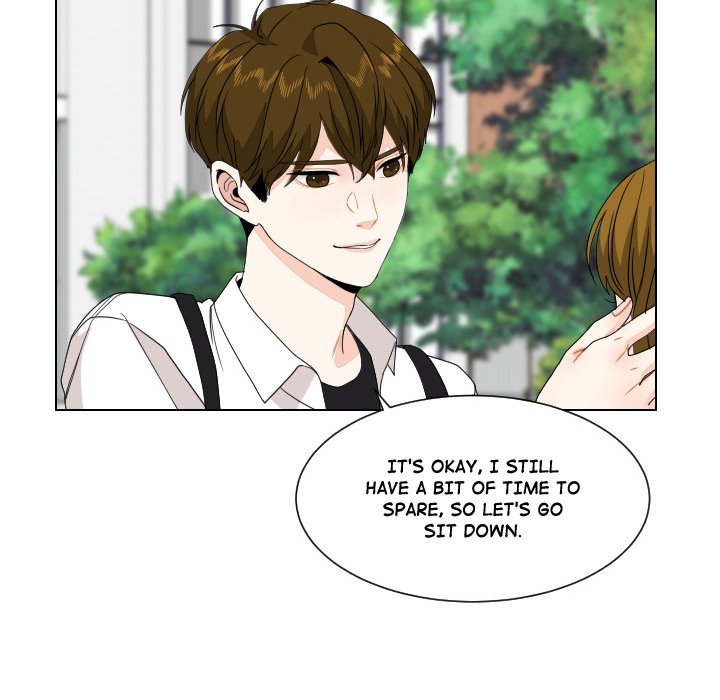 Unrequited Love Unrequited Love EP 88 - Toomics page 33 - 