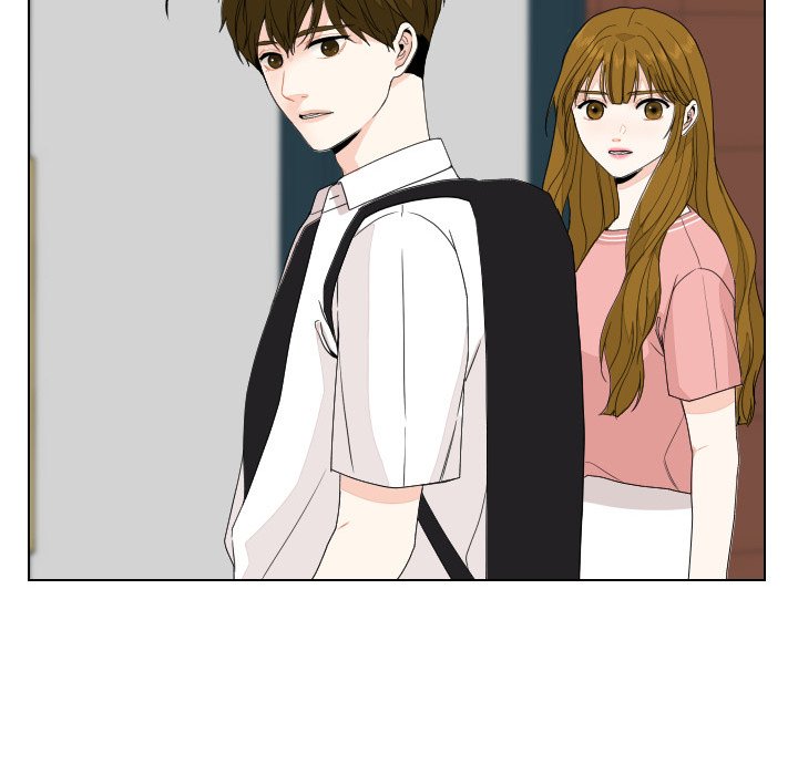 Unrequited Love Unrequited Love EP 88 - Toomics page 37 - 