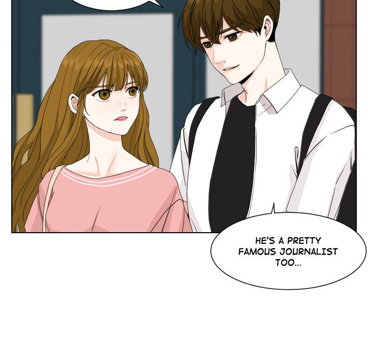 Unrequited Love Unrequited Love EP 88 - Toomics page 42 - 