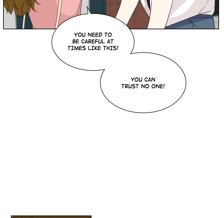 Unrequited Love Unrequited Love EP 88 - Toomics page 44 - 