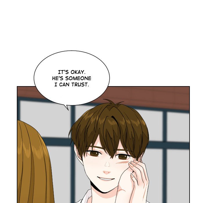 Unrequited Love Unrequited Love EP 88 - Toomics page 46 - 